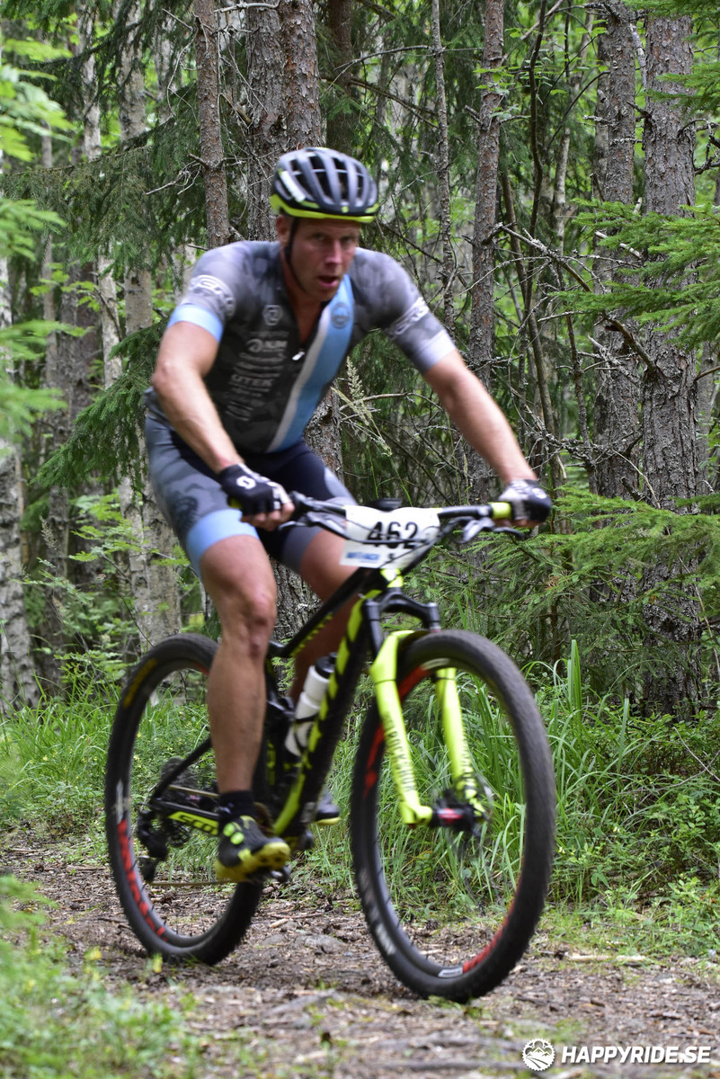 Bild från Engelbrektsturen 2019